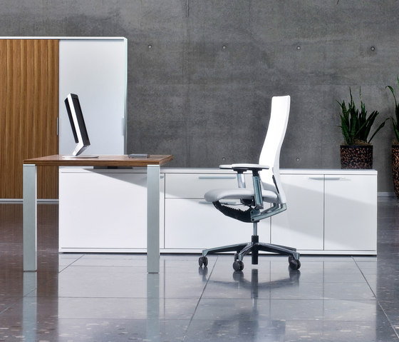 iONE Work station | Desks | LEUWICO