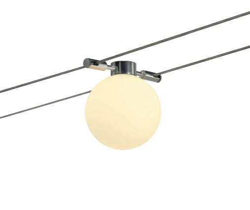 Sphere Wire | Sistemi illuminazione | SLV lighting