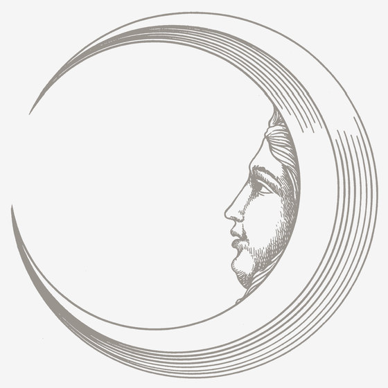 Soli e Lune Platino 6B | Carrelage céramique | Ceramica Bardelli