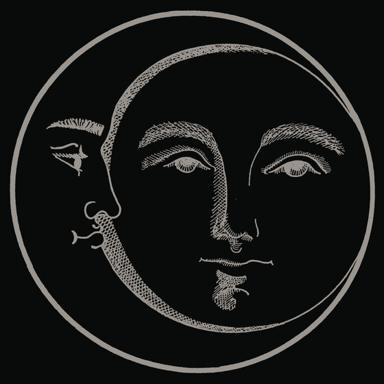 Soli e Lune Platino 4N | Keramik Fliesen | Ceramica Bardelli