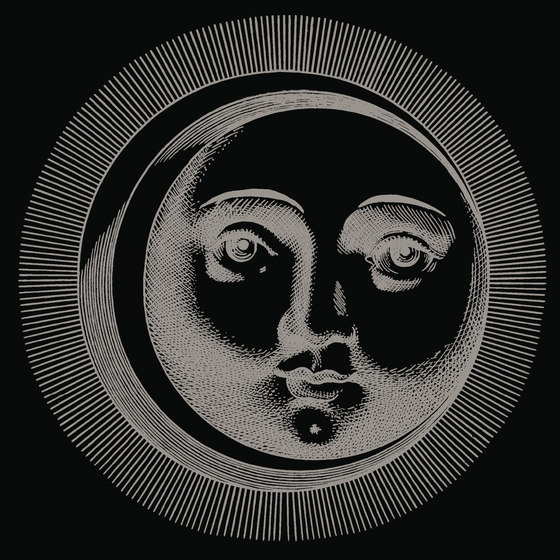 Soli e Lune Platino 5N | Baldosas de cerámica | Ceramica Bardelli