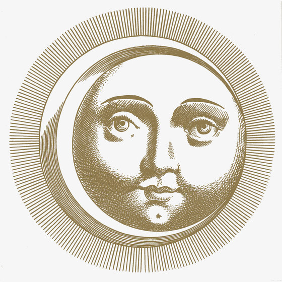 Soli e Lune Oro 5B | Keramik Fliesen | Ceramica Bardelli