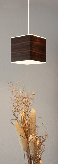 Cubo Dado | Suspended lights | luce²