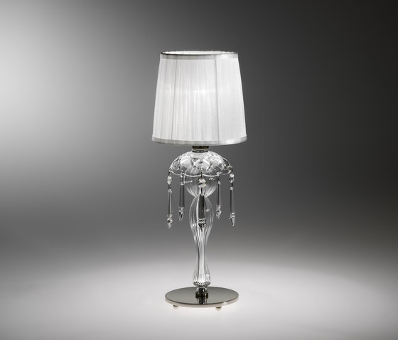 VOGUE TABLE LAMP | Luminaires de table | ITALAMP