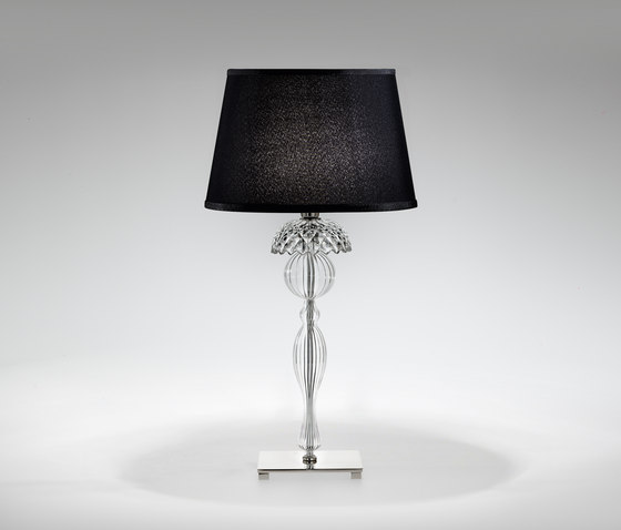 Vogue Table Lamp | Table lights | ITALAMP