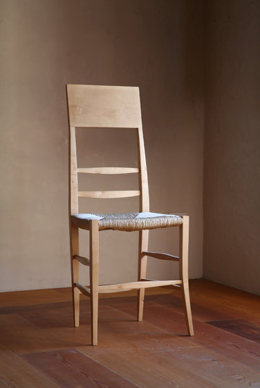 Villanovese | Chairs | Morelato
