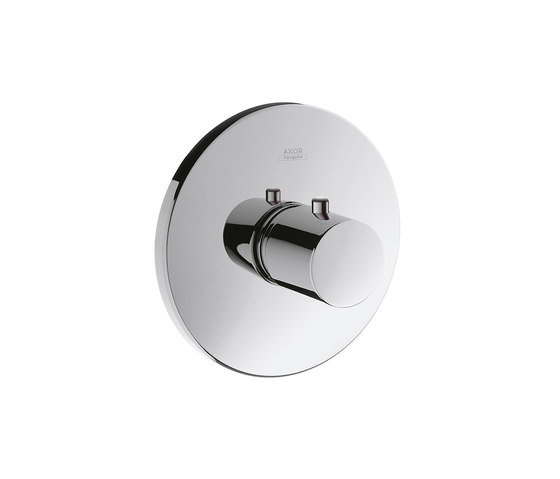 AXOR Uno Thermostatic Mixer for concealed installation | Shower controls | AXOR