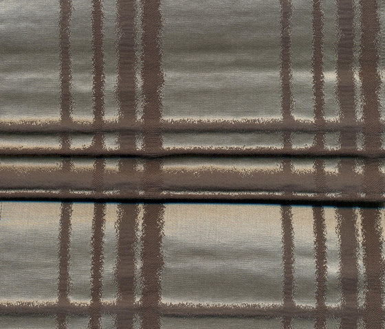 Tartan Fabric | Drapery fabrics | Agena