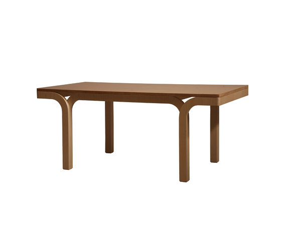 Tavolo Wood | Dining tables | Morelato