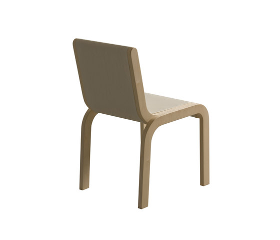 Sedia Wood | Chairs | Morelato