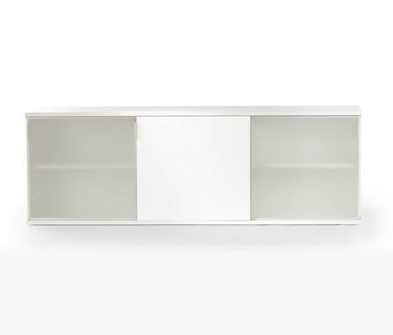 iSCUBE Sideboard | Buffets / Commodes | LEUWICO