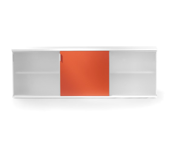 iSCUBE Sideboard | Buffets / Commodes | LEUWICO