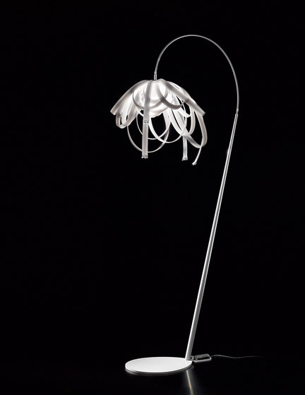 FAN FLOOR LAMP | Free-standing lights | ITALAMP