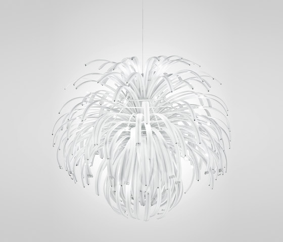 Temo Hanging Lamp | Suspended lights | ITALAMP