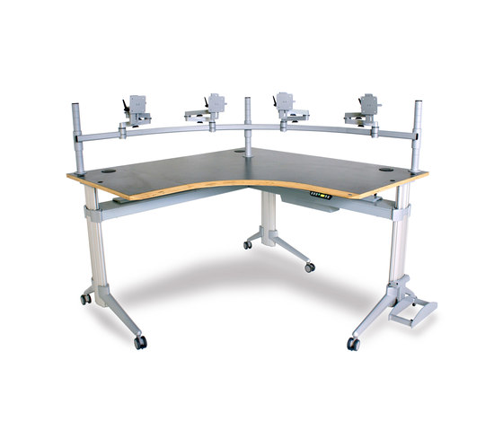 PACS | Contract tables | LEUWICO