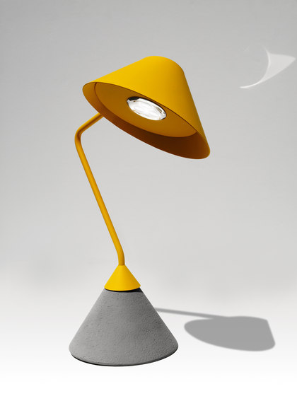 FLAMINGO TABLE LAMP | Table lights | ITALAMP
