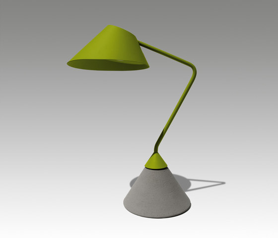 FLAMINGO TABLE LAMP | Lámparas de sobremesa | ITALAMP