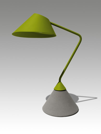 FLAMINGO TABLE LAMP | Tischleuchten | ITALAMP