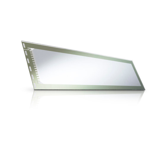 Lumiblade OLED Rectangle White | Lampade parete | Philips Lumiblade - OLED