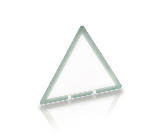 Lumiblade OLED Triangle | Wall lights | Philips Lumiblade - OLED