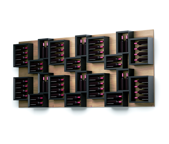 Esigo 5 Esp Wine Rack | Cabinets | ESIGO