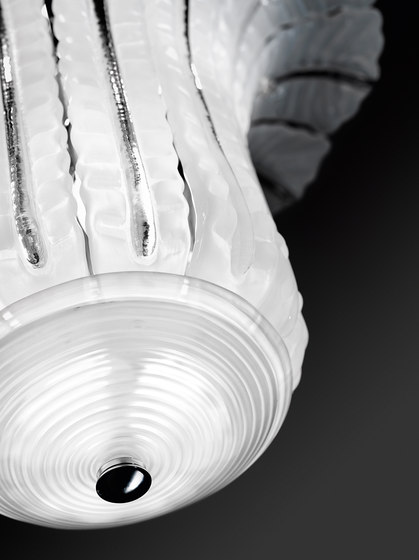 Ice Hanging Lamp | Lámparas de suspensión | ITALAMP