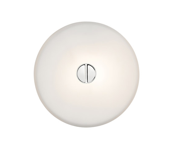 Mini Button | Lámparas de pared | Flos