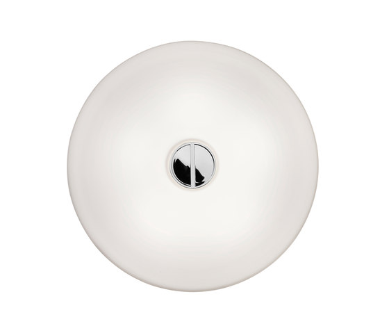 Button HL | Lámparas de pared | Flos