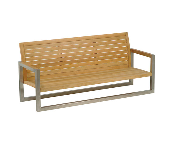 Ninix NNX 205 bench | Benches | Royal Botania