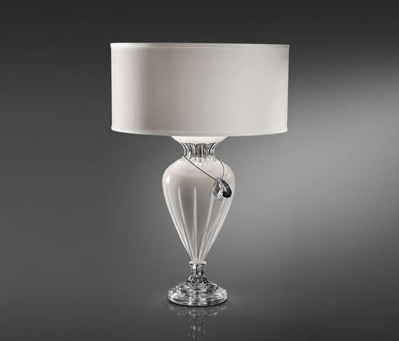 8055-LG TABLE LAMP | Table lights | ITALAMP