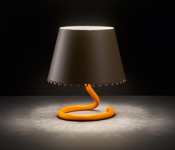 Lola Table Lamp | Table lights | ITALAMP
