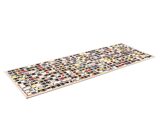 Blow-up | Rugs | Chevalier édition
