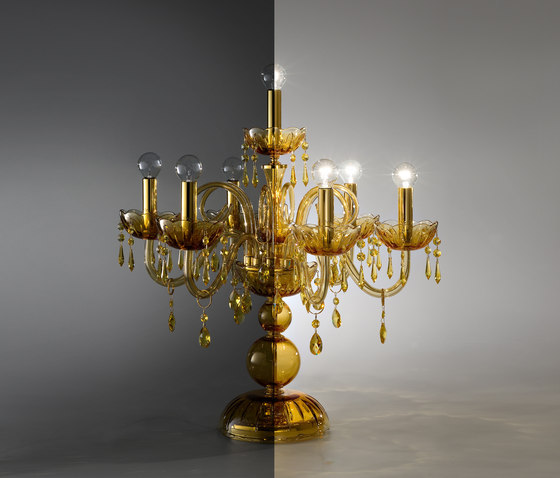 Sabik Table Lamp | Table lights | ITALAMP