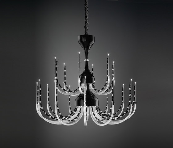 Sensai Hanging Lamp | Lámparas de araña | ITALAMP