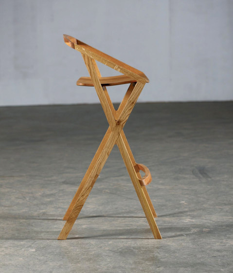 7 Highchair | Bar stools | Artisan