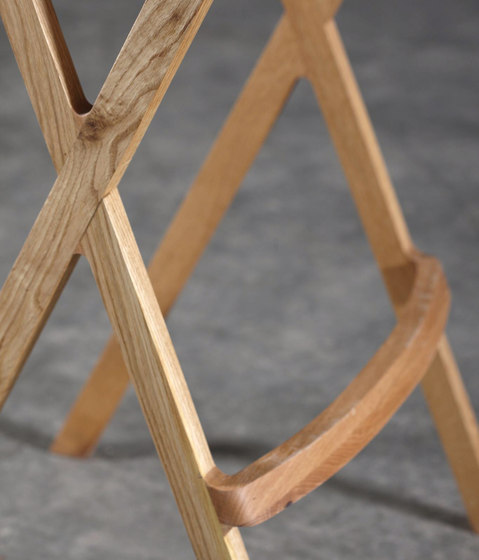 7 Highchair | Bar stools | Artisan