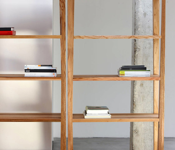 Basic Shelf | Regale | Artisan