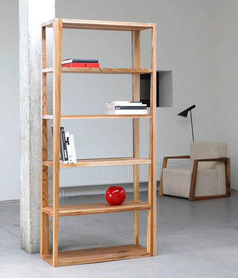 Basic Shelf | Scaffali | Artisan