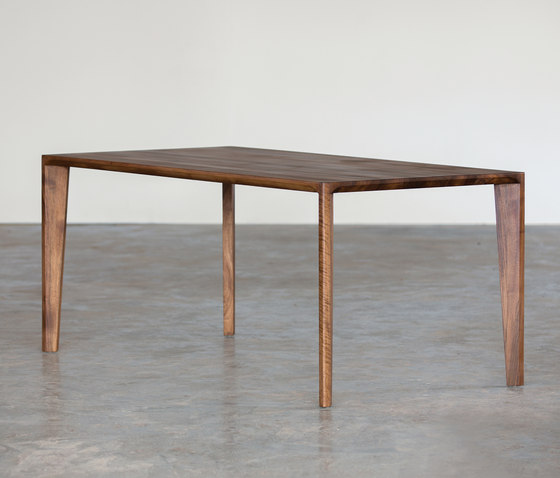 Hanny table | Dining tables | Artisan