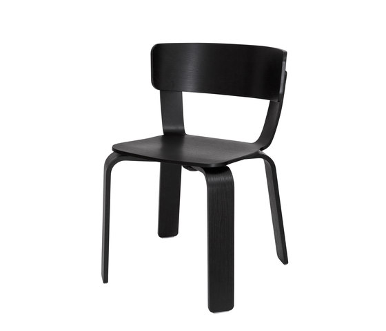 Bento chair | Stühle | Hem