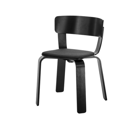 Bento chair | Chairs | Hem