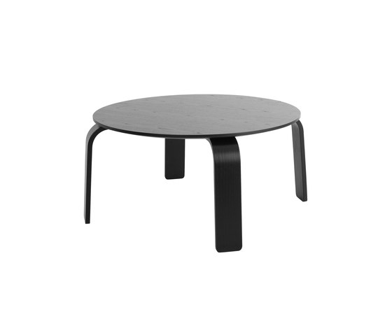 Bento coffee table round | Tables basses | Hem