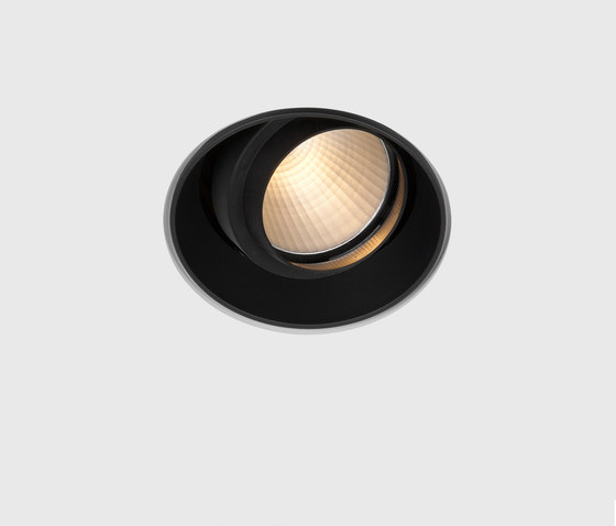 Aplis in-Line 165 directional | Recessed ceiling lights | Kreon