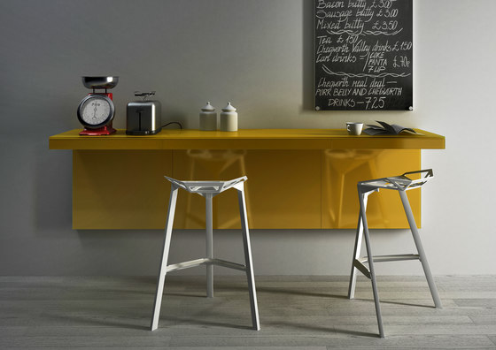Clematis | Standing tables | AL2698