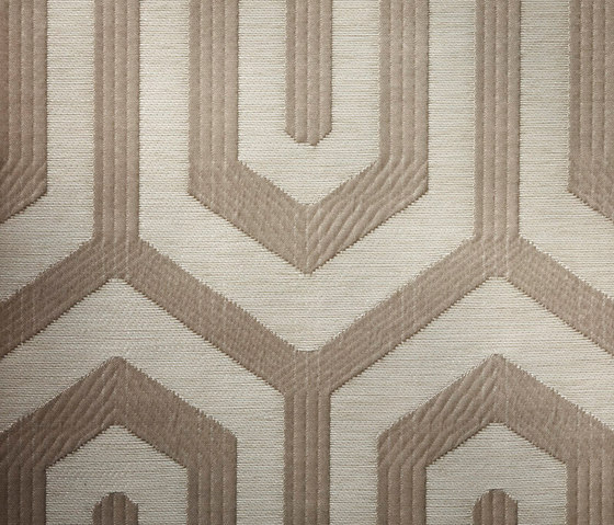 Labirinto Fabric | Dekorstoffe | Agena