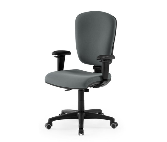 CP operative | Office chairs | Fantoni