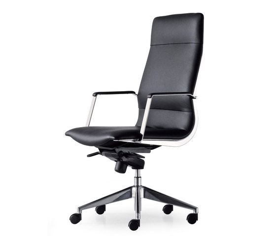 CX executive | Office chairs | Fantoni