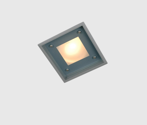 Up mat ceiling/wall | Recessed wall lights | Kreon
