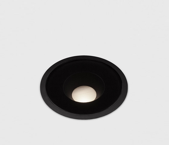 Up 165 circular | Lámparas empotrables de suelo | Kreon