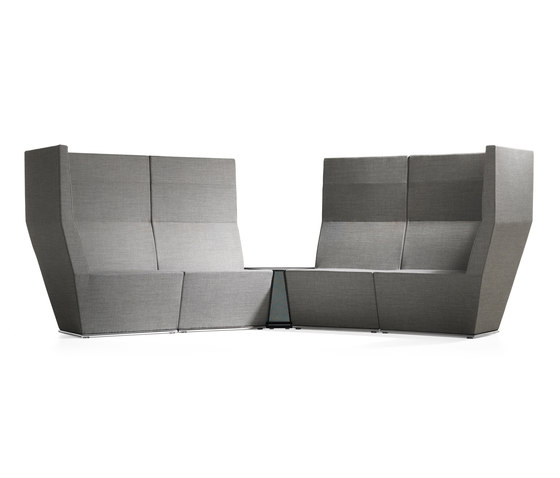 Area High | Sofas | Lammhults